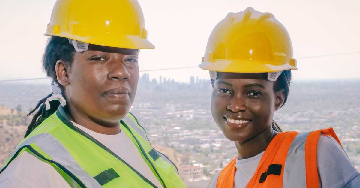 Cover Image for Building Your Future: Essential Skills for a Successful Construction Job